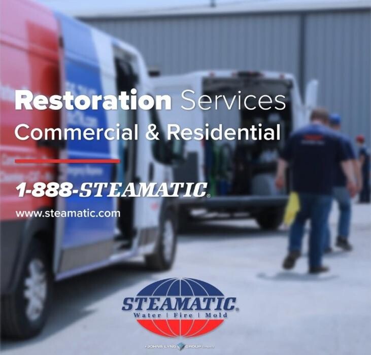 Images Steamatic of Grand Forks