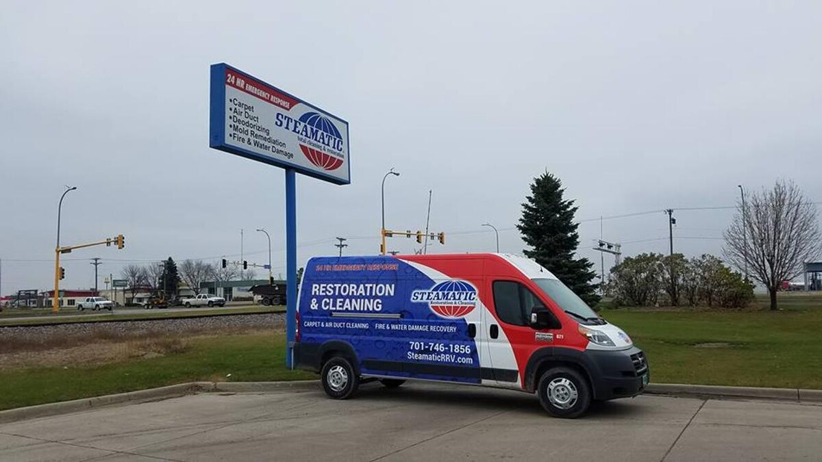 Images Steamatic of Grand Forks