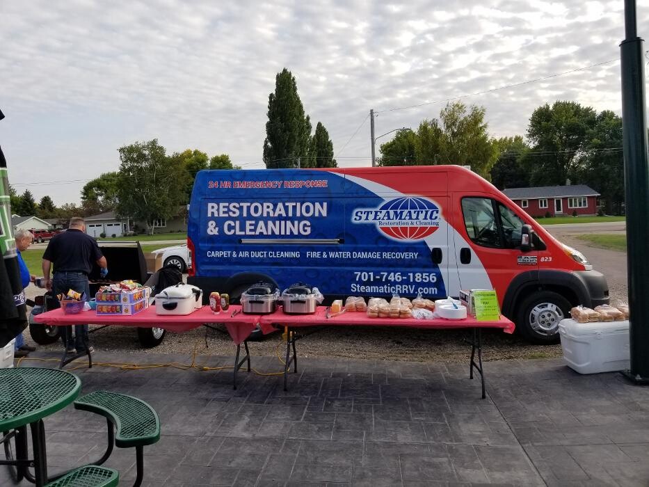 Images Steamatic of Grand Forks