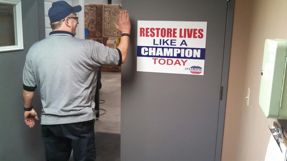 Images Steamatic of Grand Forks