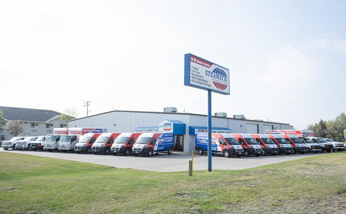 Images Steamatic of Grand Forks