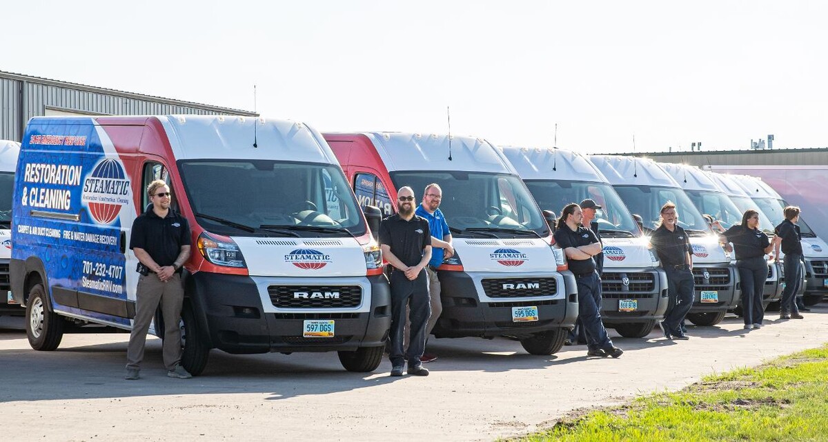 Images Steamatic of Grand Forks