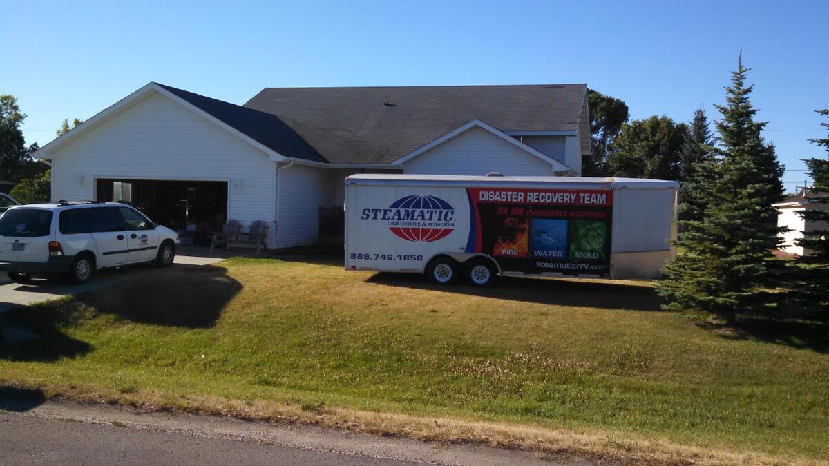 Images Steamatic of Grand Forks