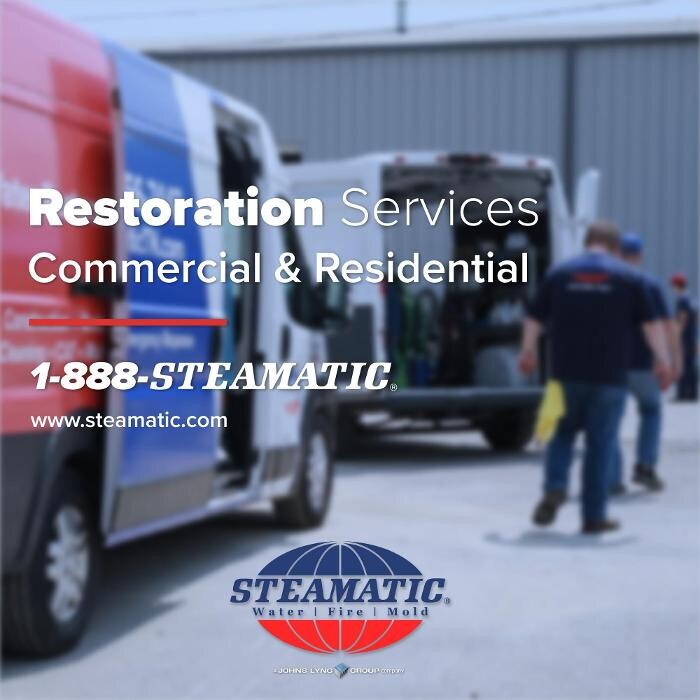 Images Steamatic of Grand Forks