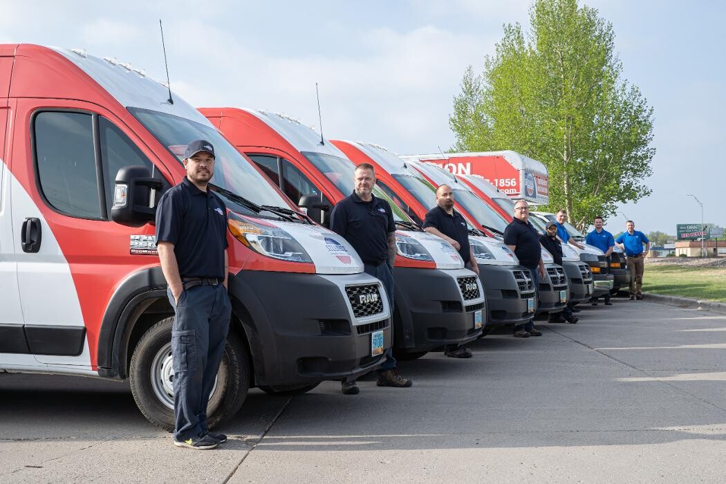 Images Steamatic of Grand Forks