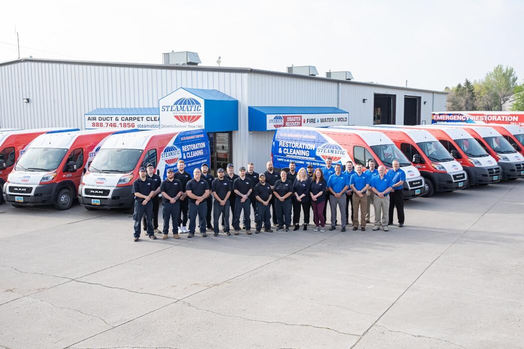 Images Steamatic of Grand Forks