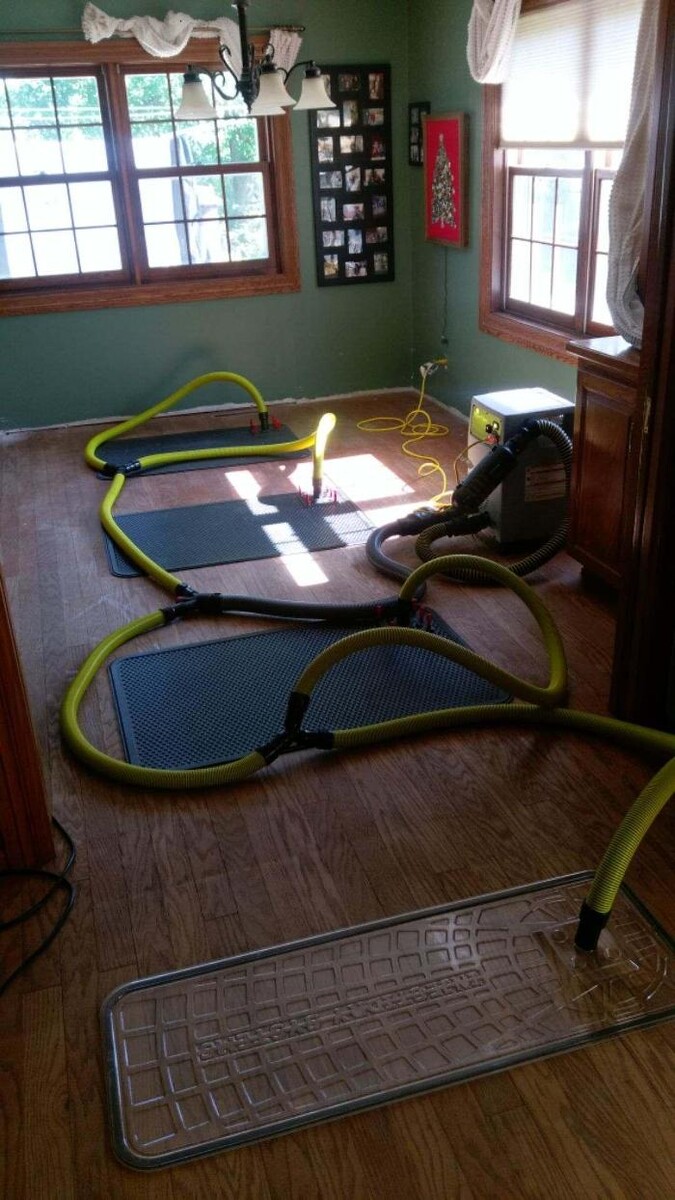 Images Steamatic of Grand Forks