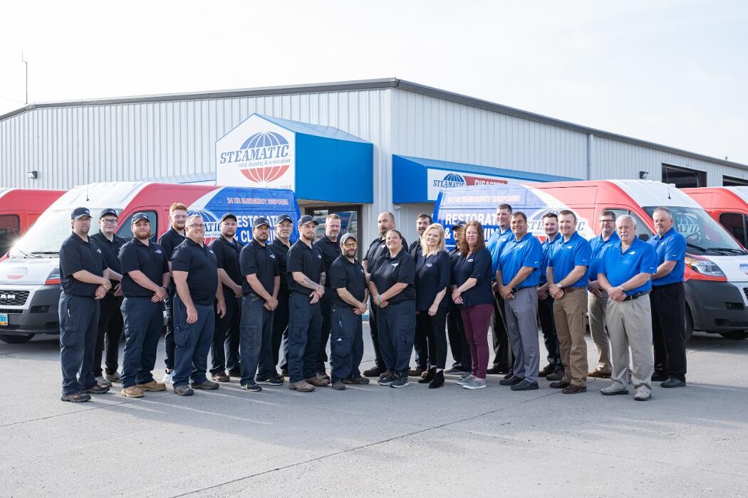 Images Steamatic of Grand Forks