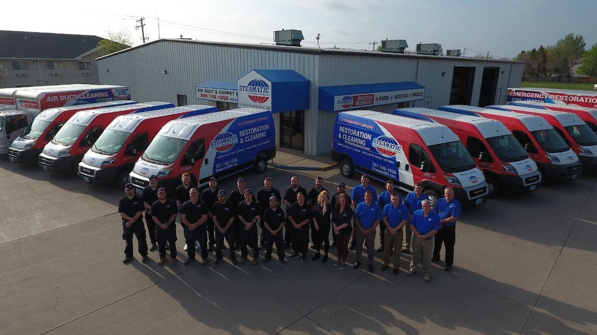 Images Steamatic of Grand Forks