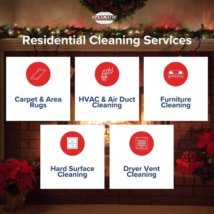 Images Steamatic of Grand Forks