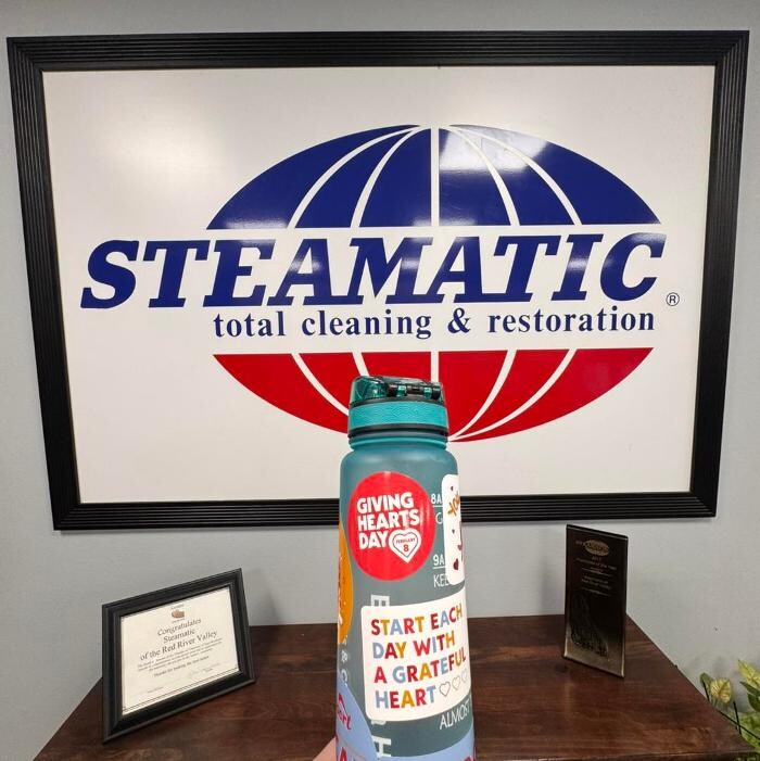 Images Steamatic of Grand Forks