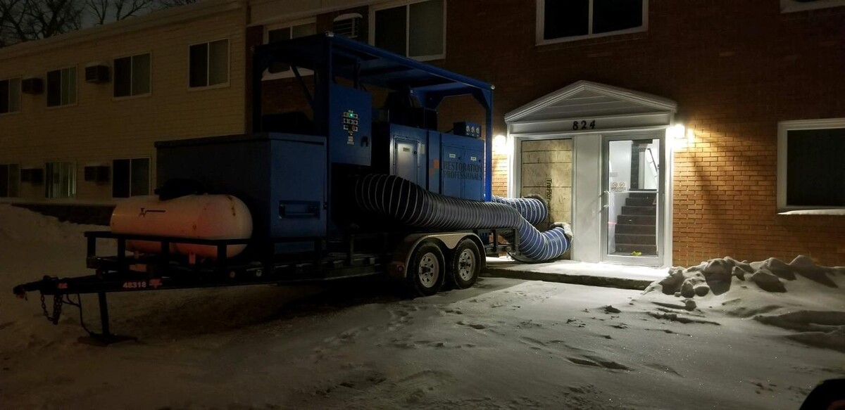 Images Steamatic of Grand Forks