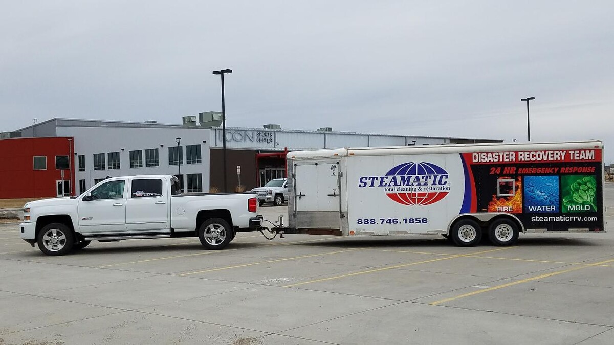 Images Steamatic of Grand Forks