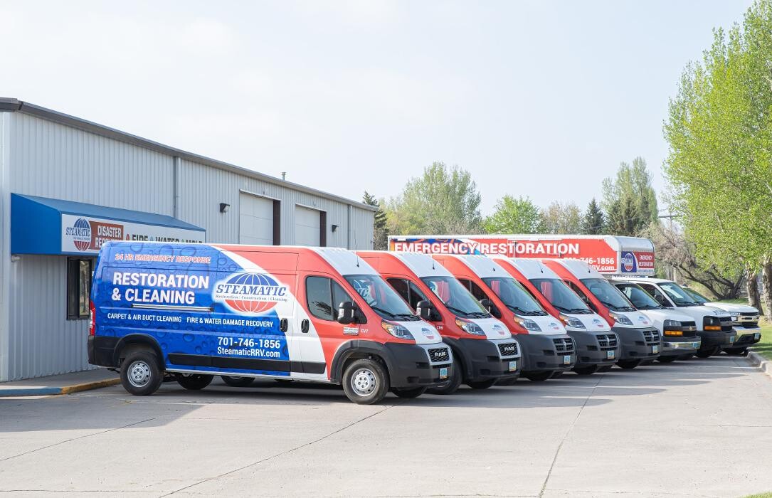 Images Steamatic of Grand Forks