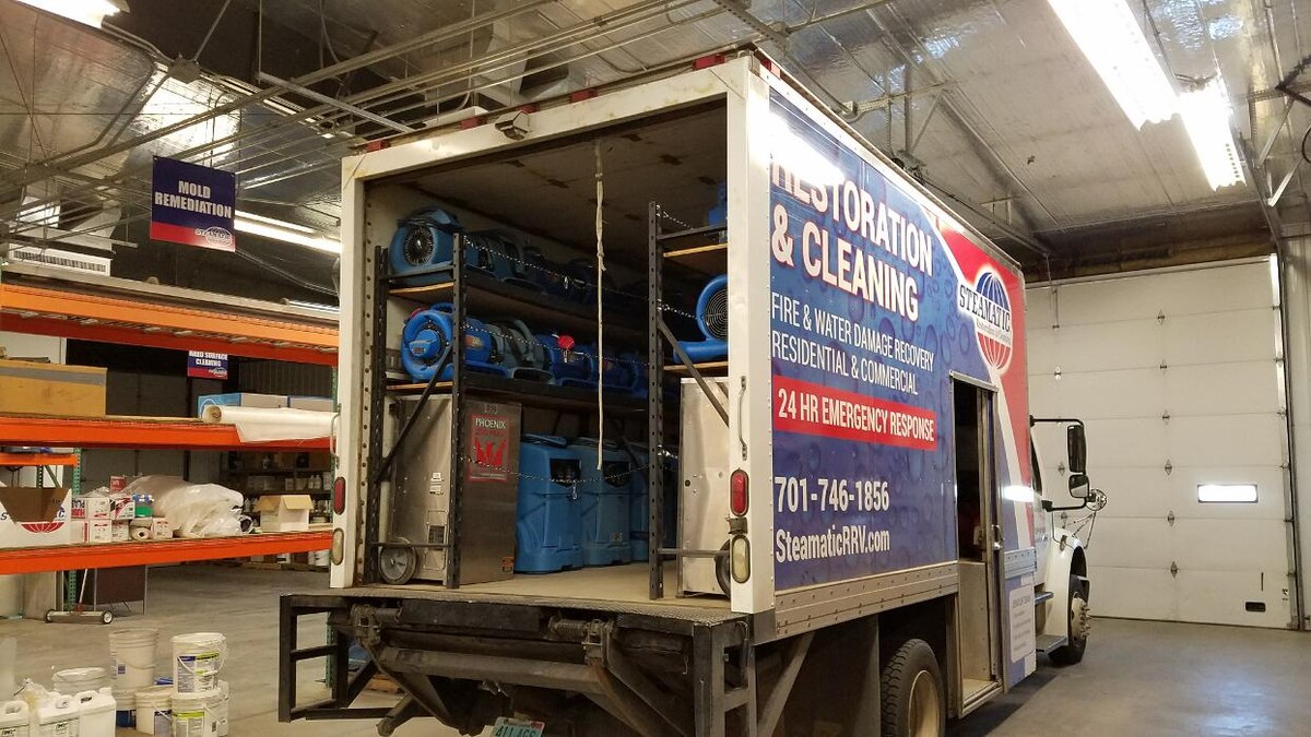 Images Steamatic of Grand Forks