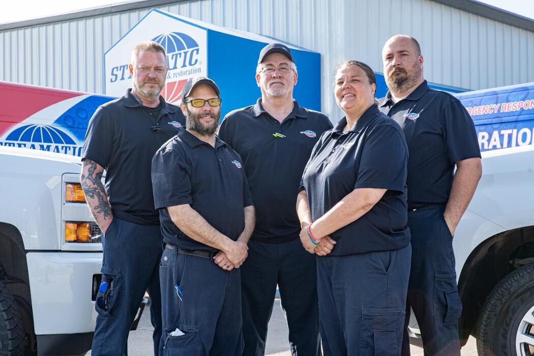 Images Steamatic of Grand Forks