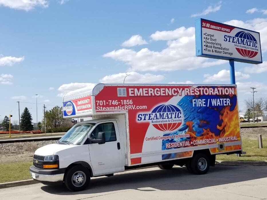 Images Steamatic of Grand Forks