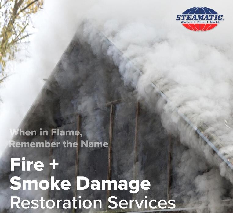 Images Steamatic of Grand Forks