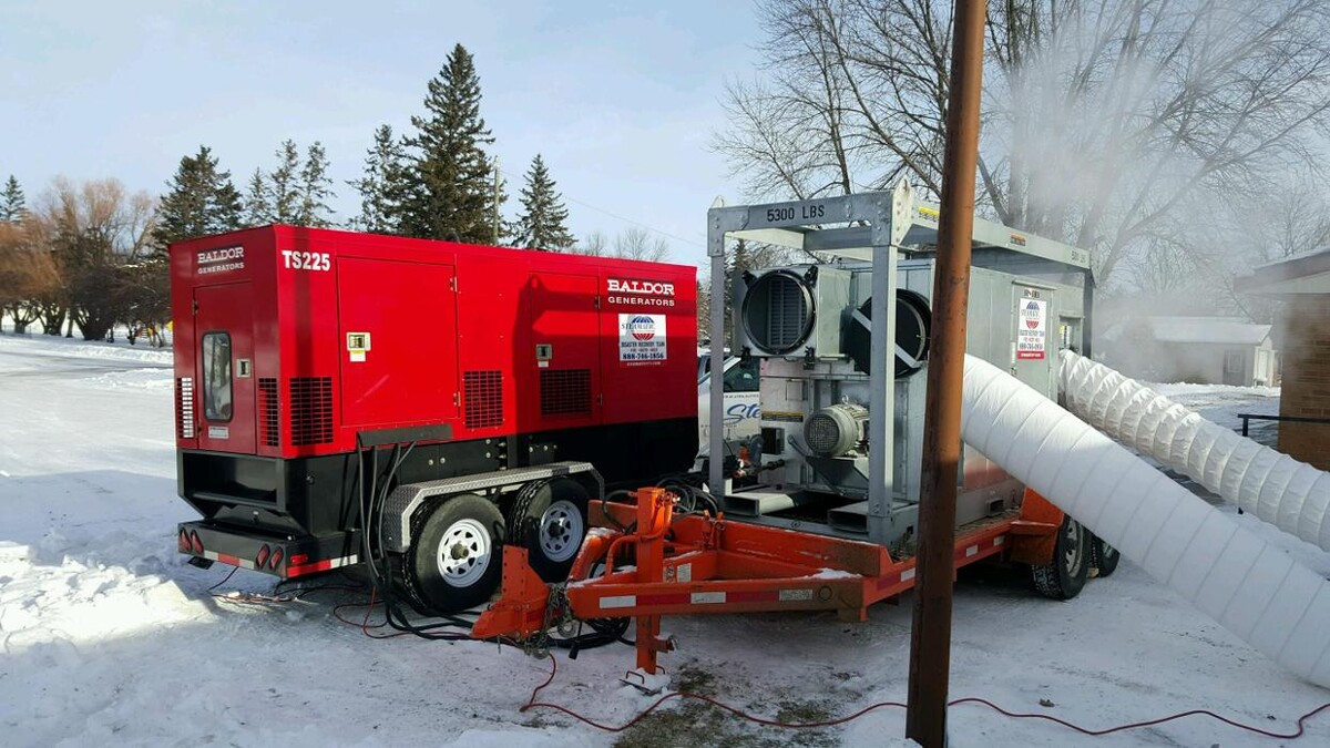 Images Steamatic of Grand Forks