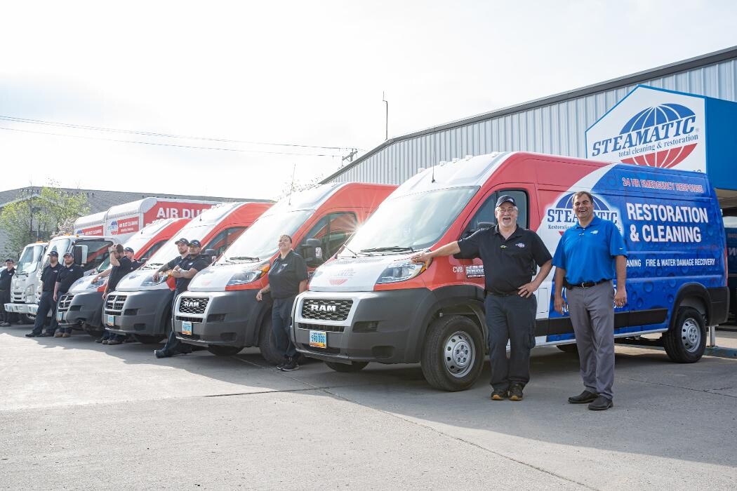 Images Steamatic of Grand Forks