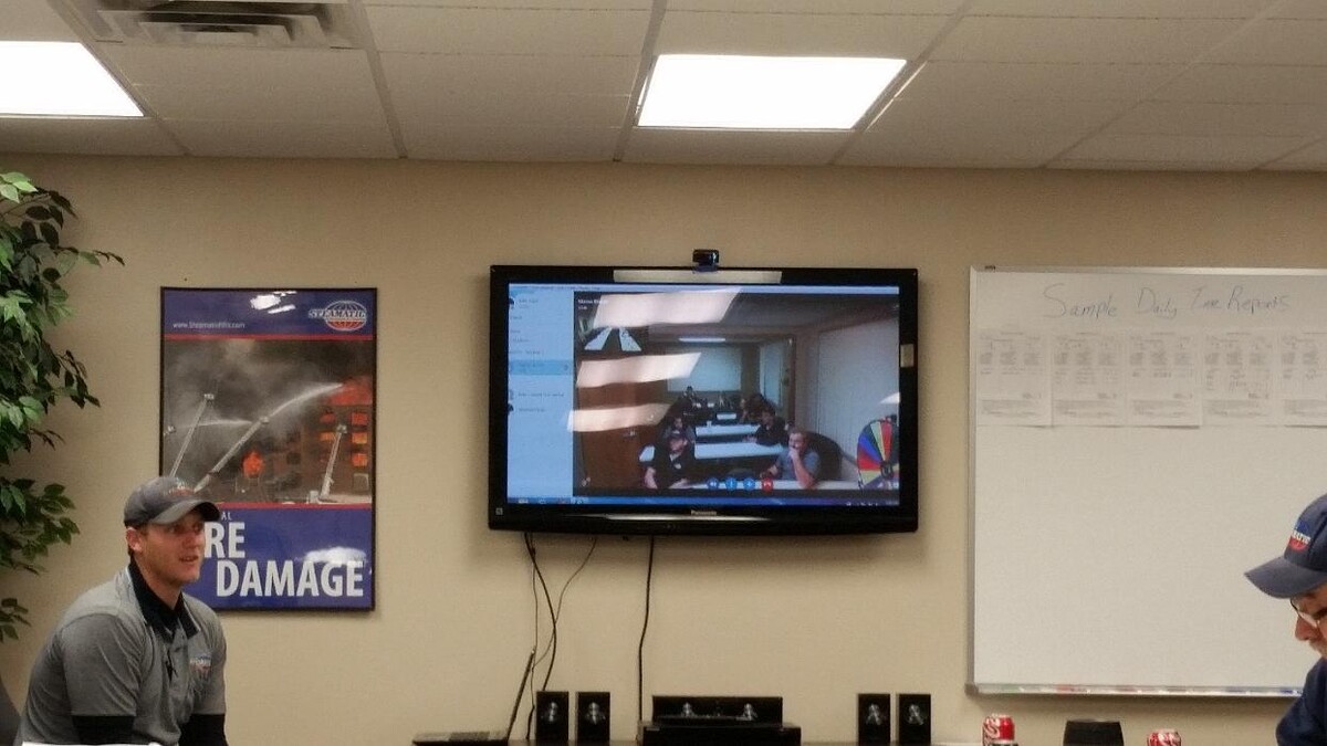 Images Steamatic of Grand Forks