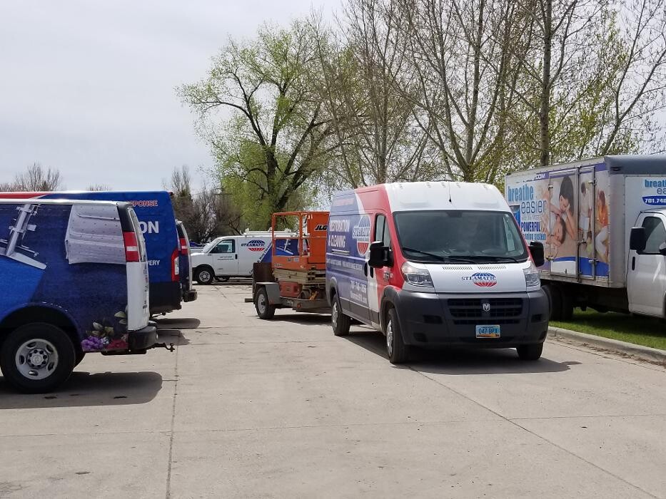 Images Steamatic of Grand Forks