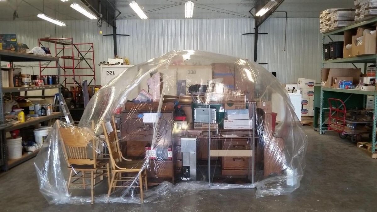 Images Steamatic of Grand Forks