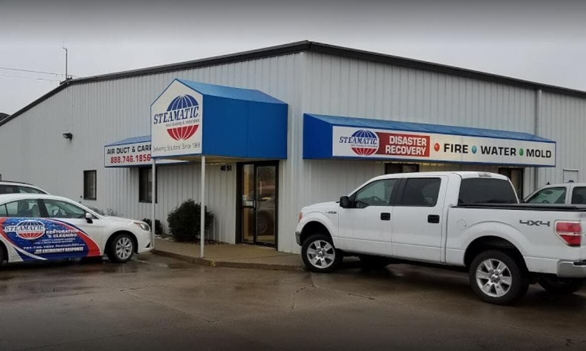 Images Steamatic of Grand Forks