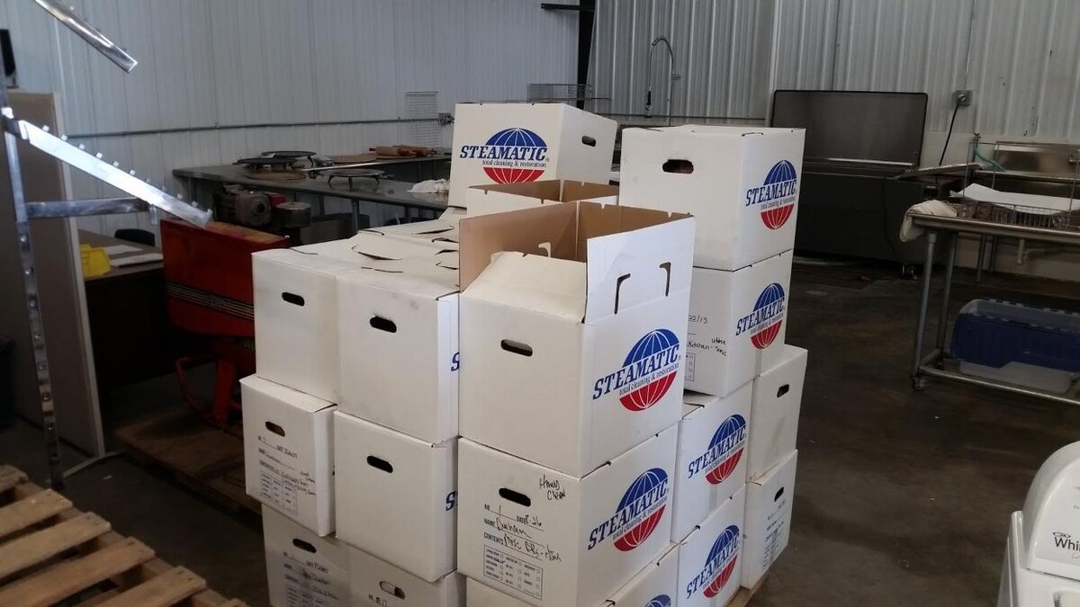 Images Steamatic of Grand Forks