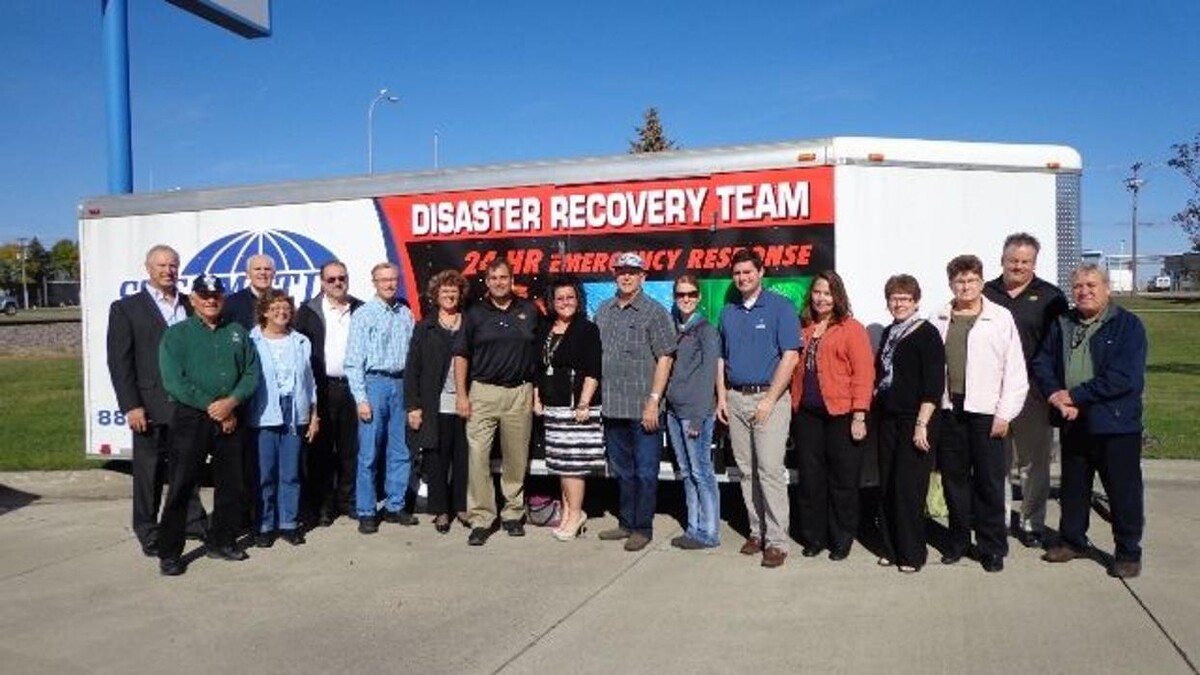 Images Steamatic of Grand Forks