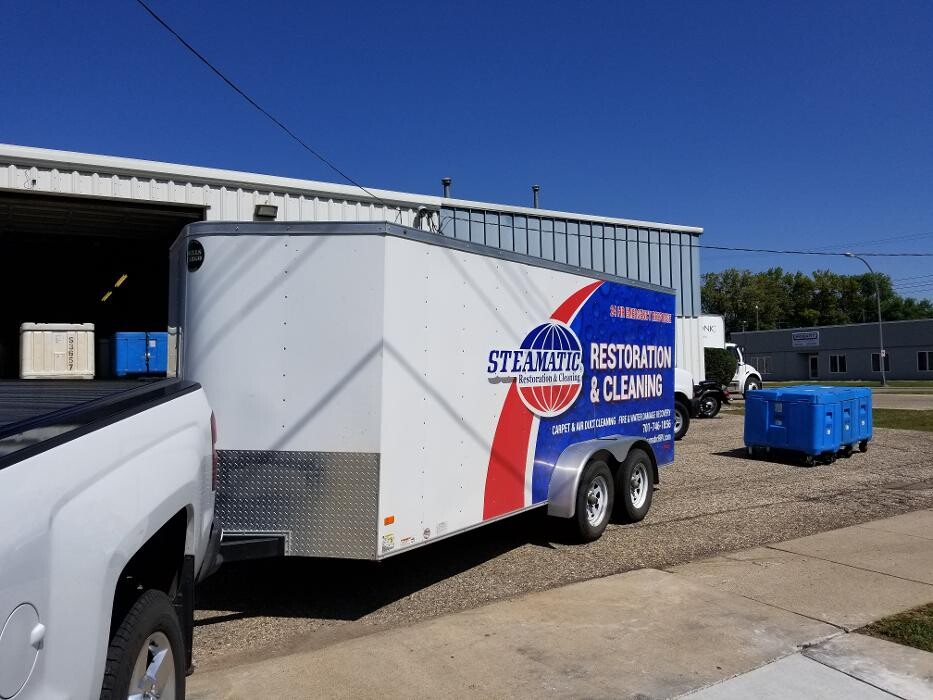 Images Steamatic of Grand Forks