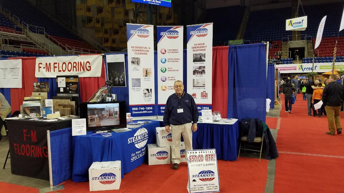 Images Steamatic of Grand Forks