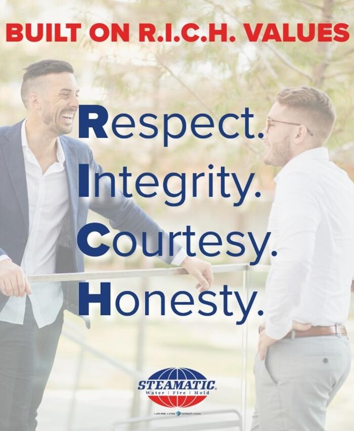 Images Steamatic of Grand Forks