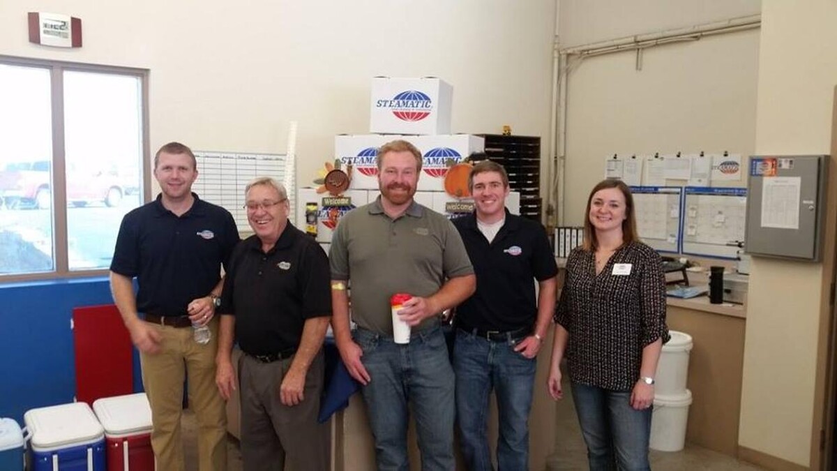 Images Steamatic of Grand Forks