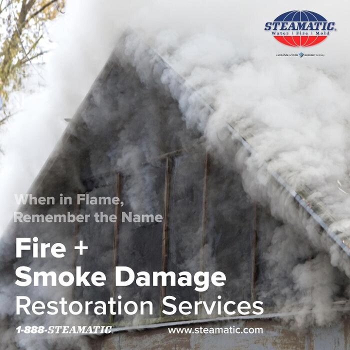 Images Steamatic of Grand Forks