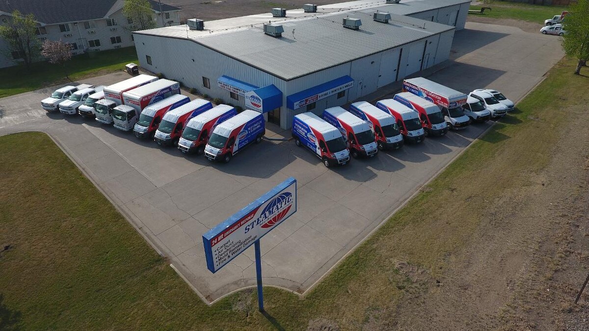 Images Steamatic of Grand Forks