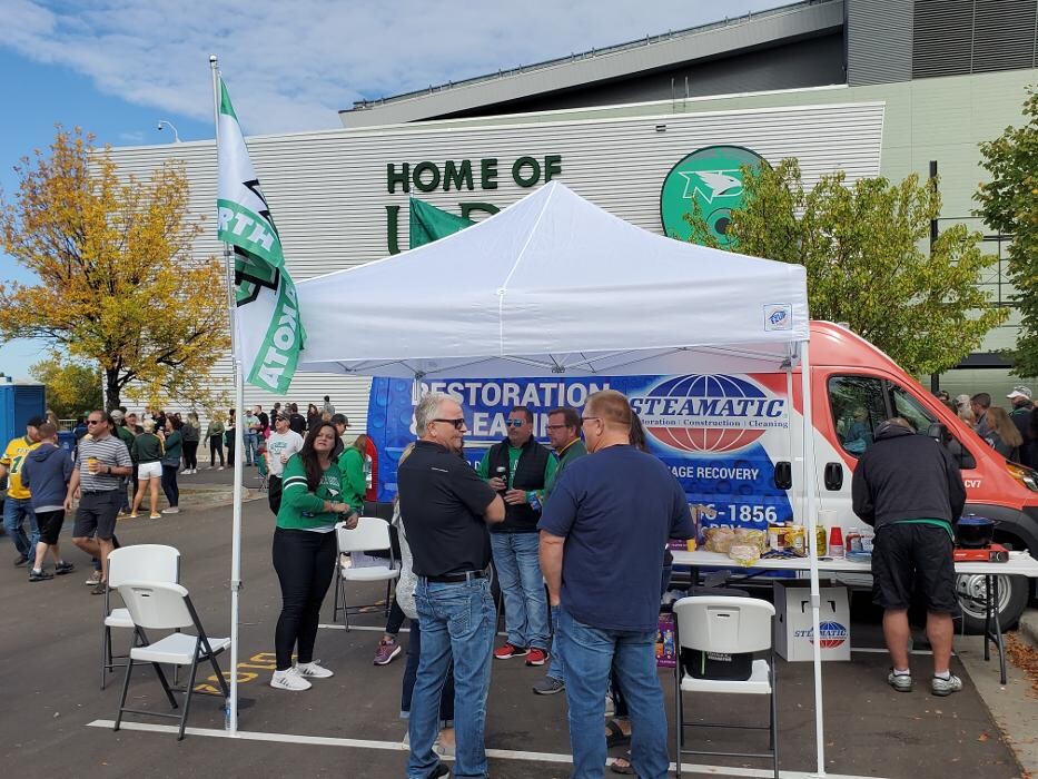 Images Steamatic of Grand Forks