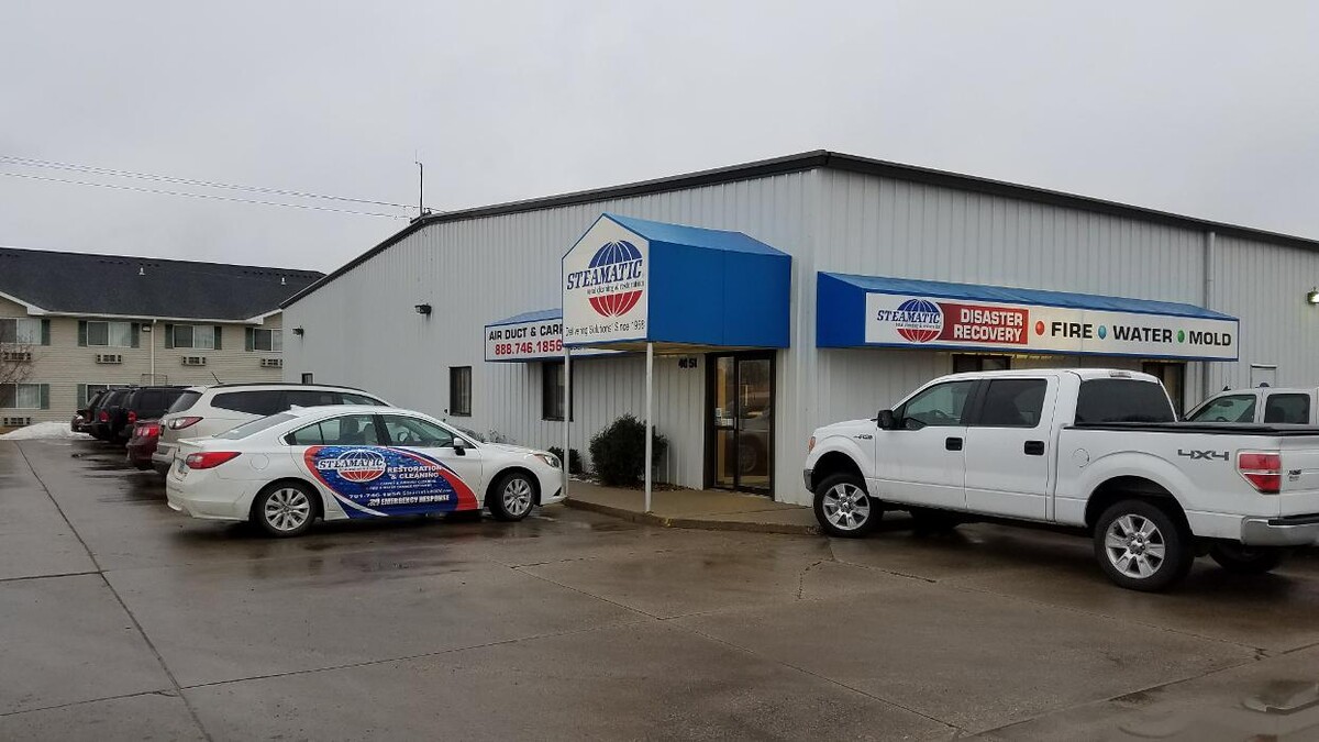 Images Steamatic of Grand Forks