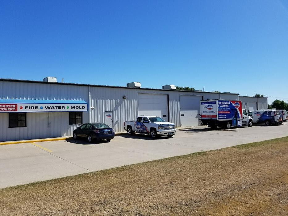 Images Steamatic of Grand Forks