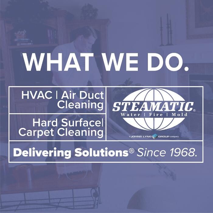 Images Steamatic of Grand Forks