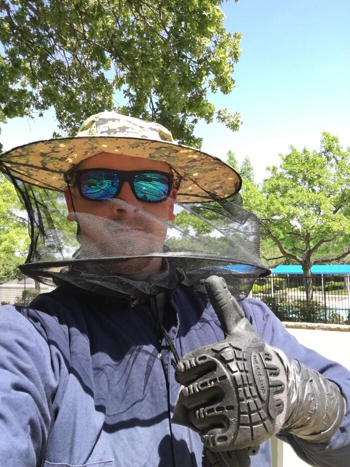 Images SafeHaven Pest Control