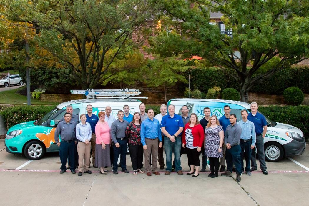 Images SafeHaven Pest Control