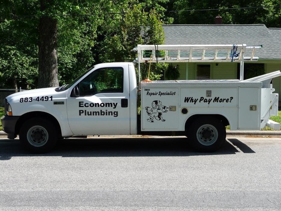 Images Economy Plumbing