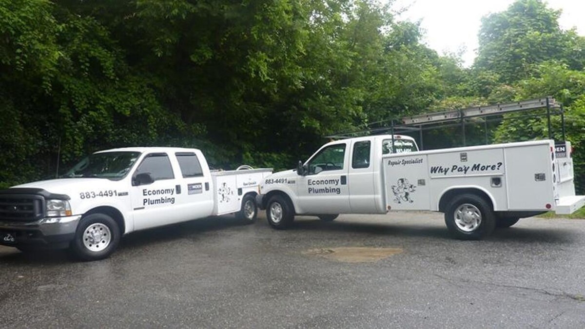 Images Economy Plumbing