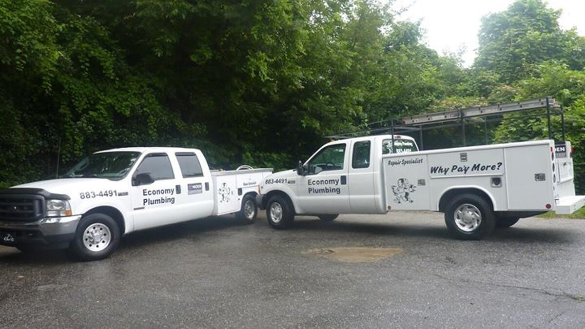 Images Economy Plumbing