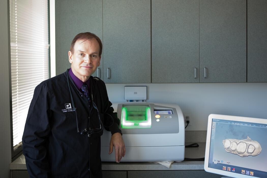 Images Chaffin Dental Care