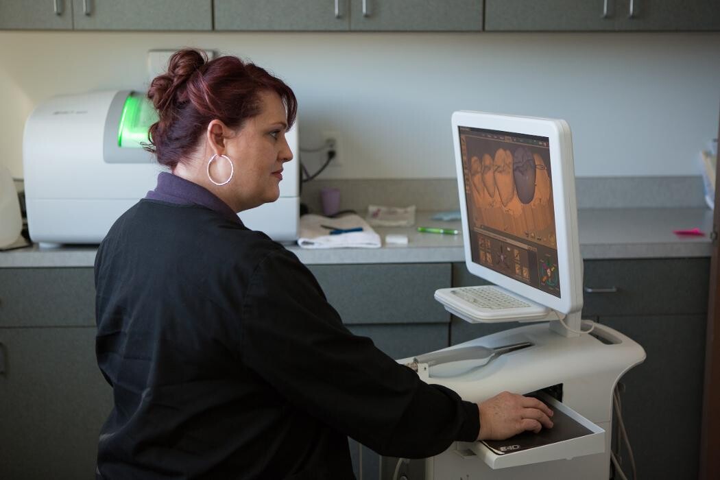 Images Chaffin Dental Care
