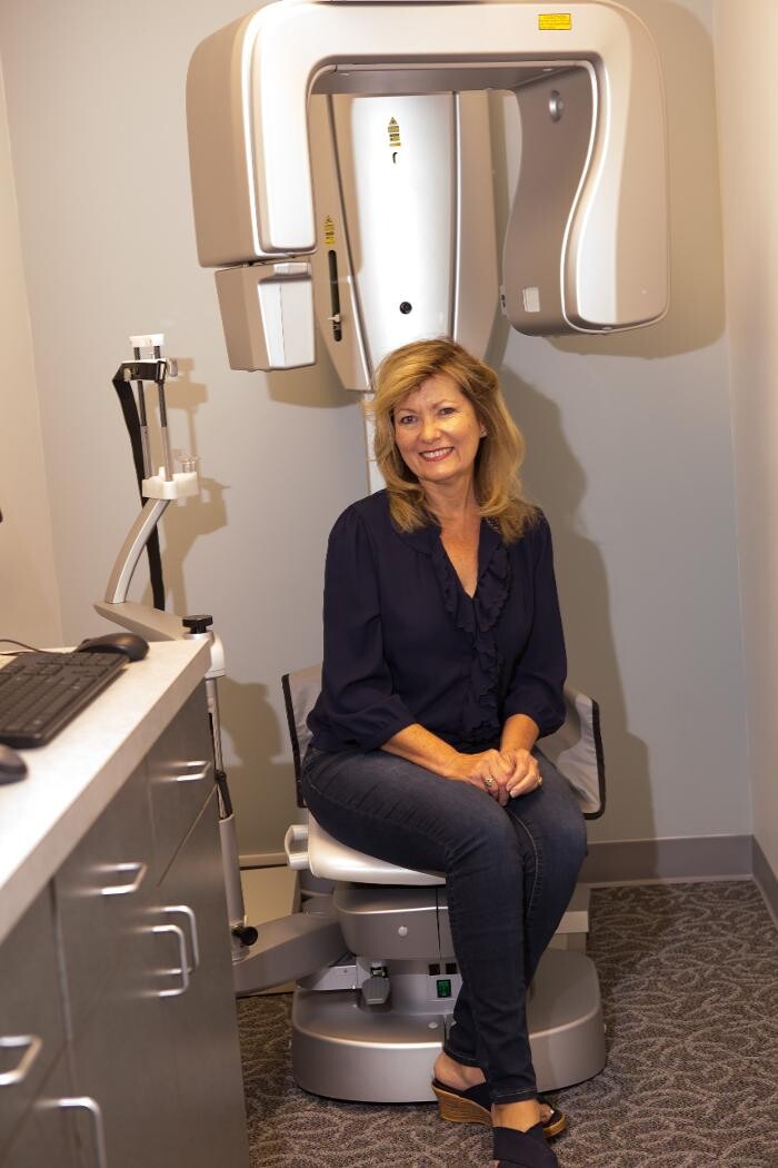 Images Chaffin Dental Care