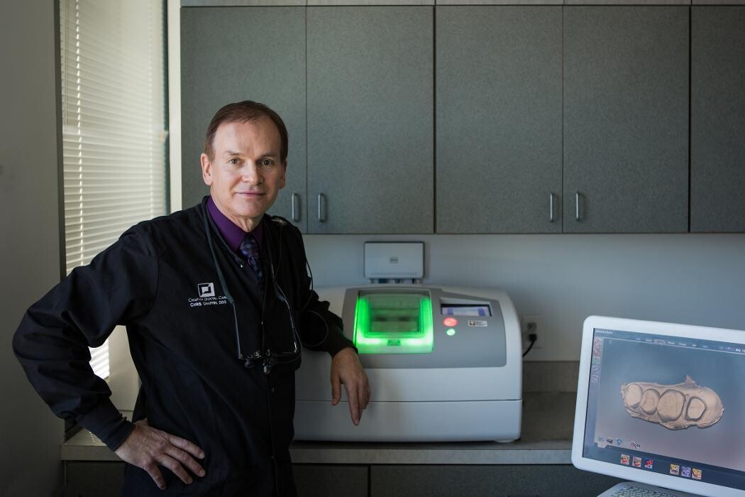 Images Chaffin Dental Care
