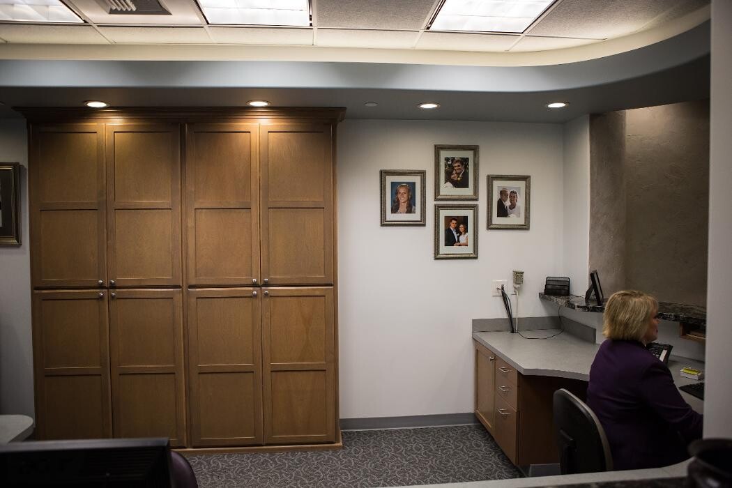 Images Chaffin Dental Care